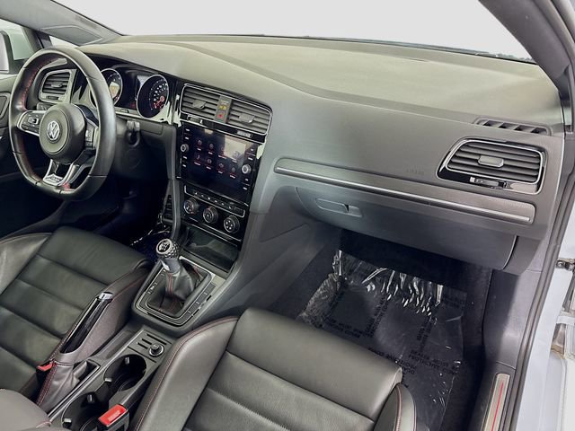 Used 2020 Volkswagen GTI SE image 30