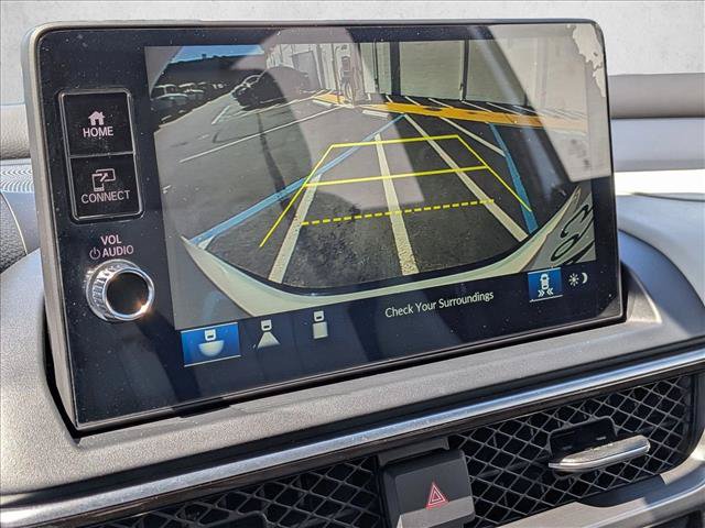 Certified 2025 Acura ADX A-Spec FWD image 14