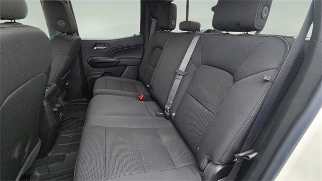 New 2026 GMC Canyon Elevation w/ Convenience Package image 30