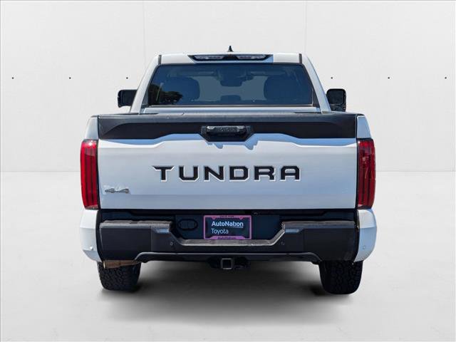 Used 2022 Toyota Tundra SR5 image 6