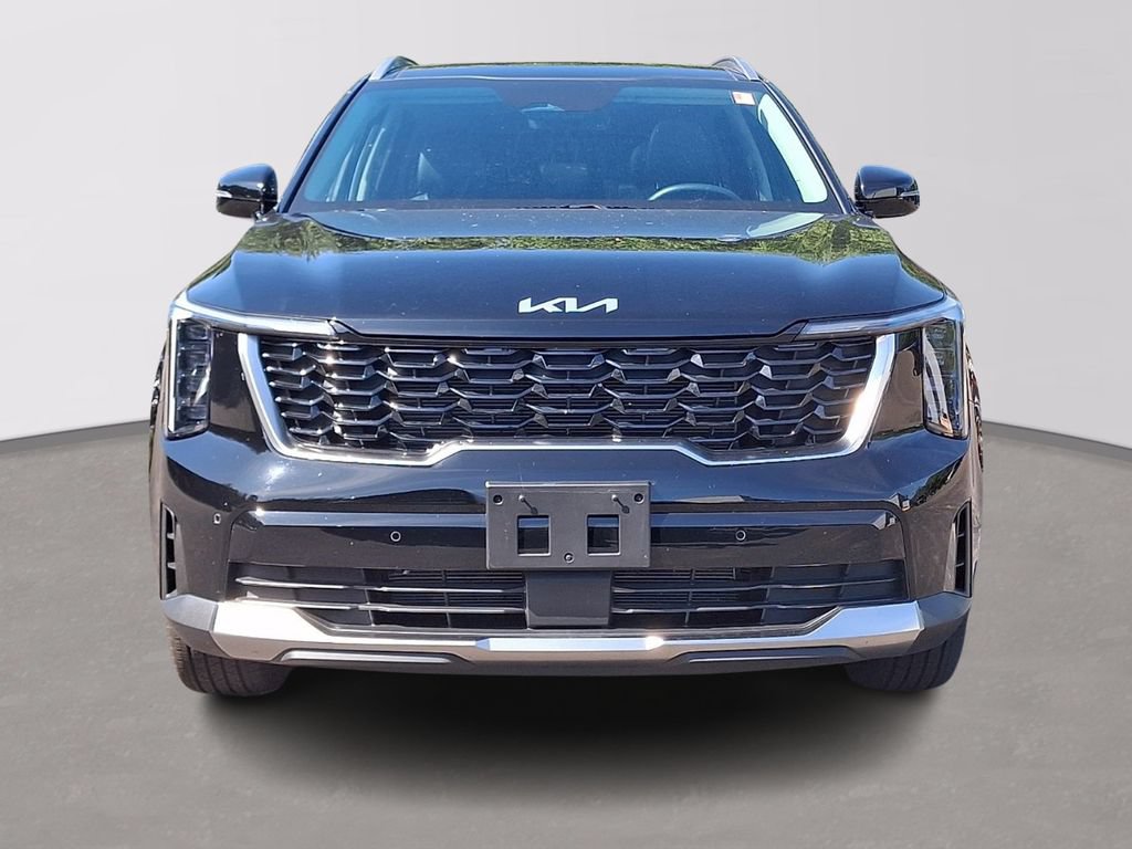 Certified 2026 Kia Sorento S w/ S Panoramic Sunroof Package AWD/4WD image 2