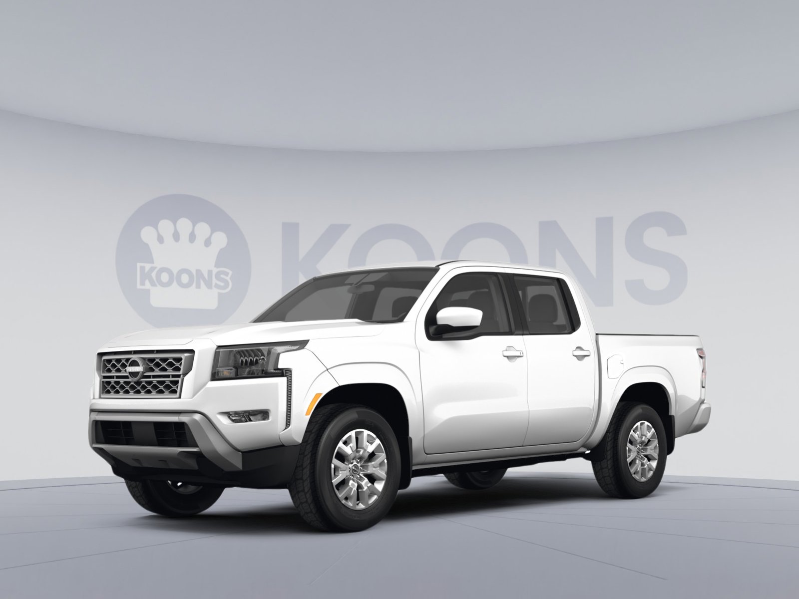 Used 2022 Nissan Frontier SV