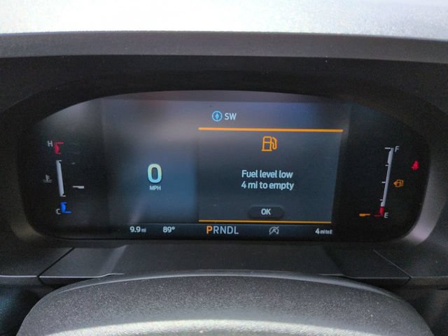 New 2026 Ford Maverick XLT w/ XLT Luxury Package FWD image 29