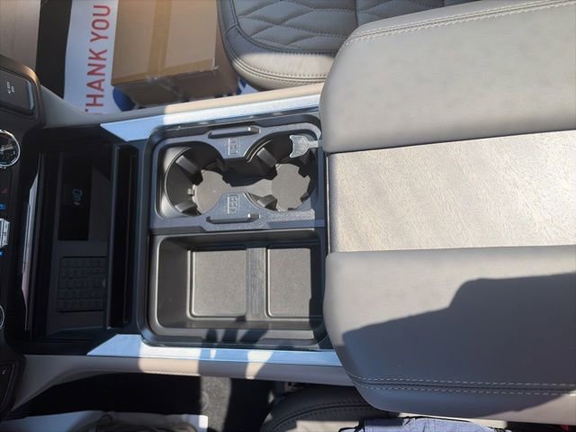 New 2026 Ford F250 Platinum AWD/4WD image 24