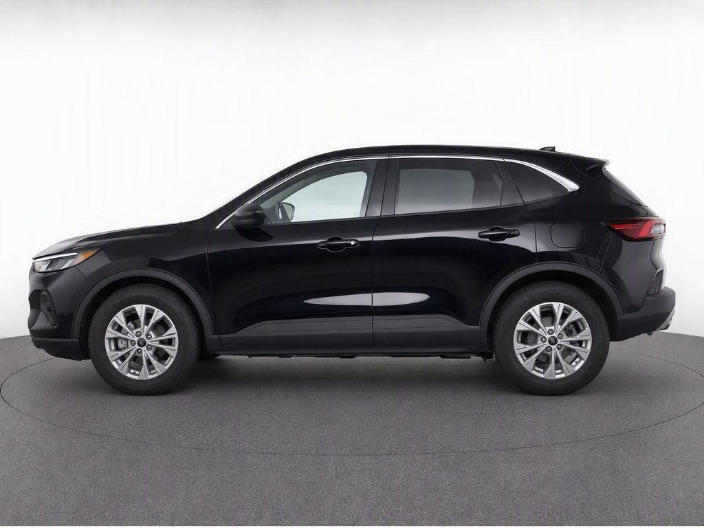 Used 2024 Ford Escape Active AWD/4WD image 10
