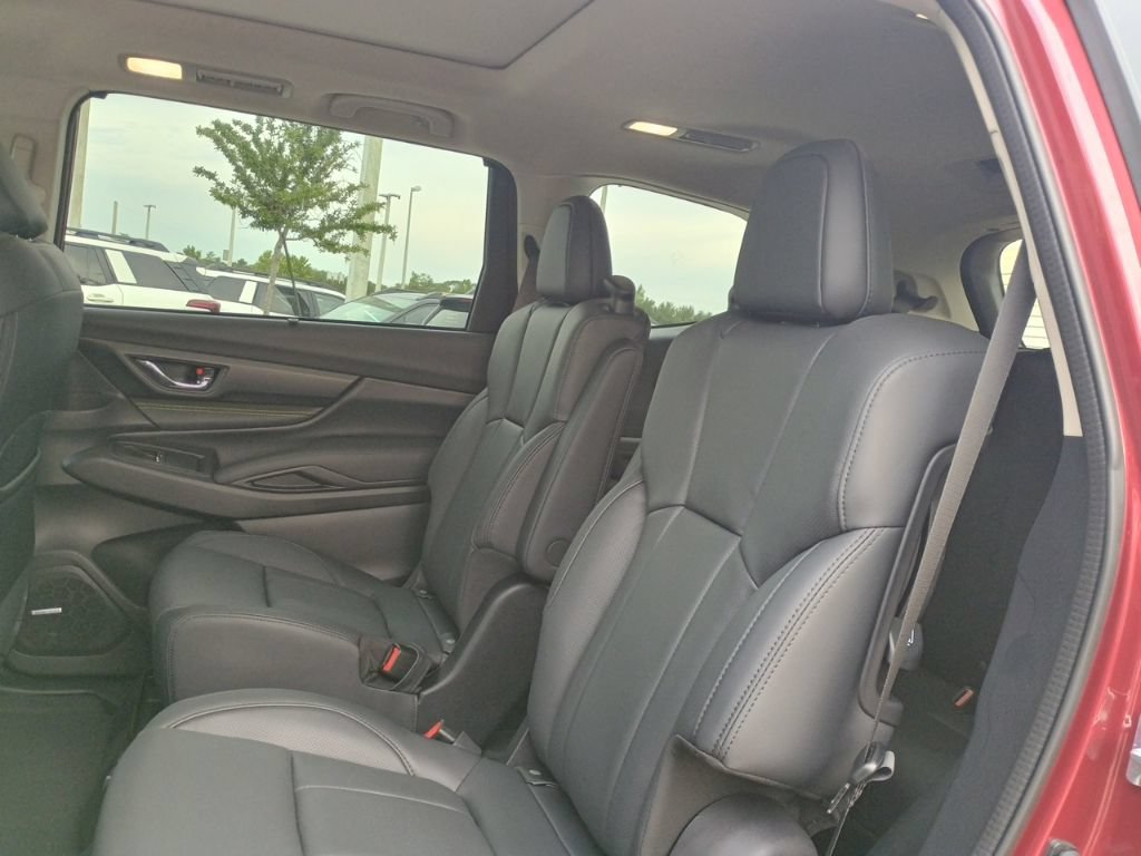 New 2026 Subaru Ascent Bronze Edition AWD/4WD image 14