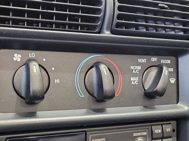 Used 1996 Ford Mustang Cobra image 28