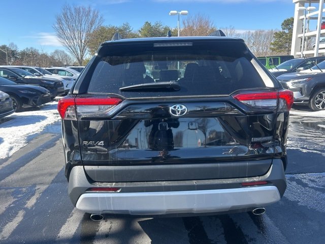 Used 2024 Toyota RAV4 Adventure image 6