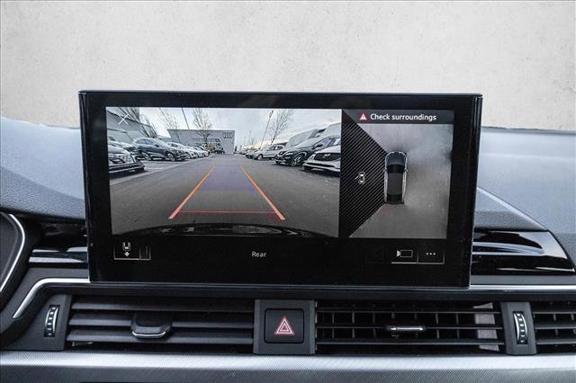 Certified 2023 Audi A5 2.0T Premium Plus w/ Premium Plus image 17