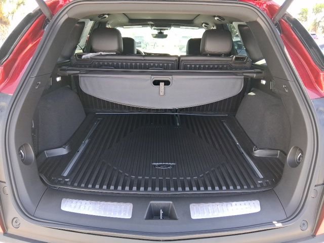 New 2026 Cadillac XT5 Premium Luxury image 7