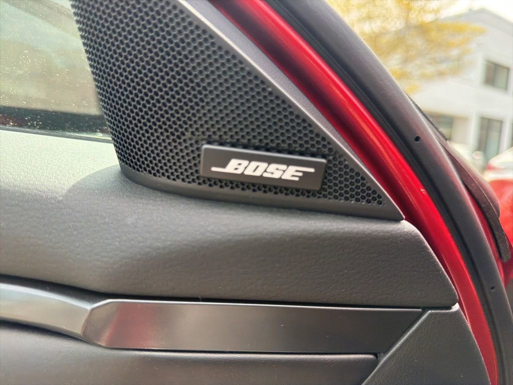 Used 2025 MAZDA CX-50 2.5 Turbo w/ Weather Package image 27