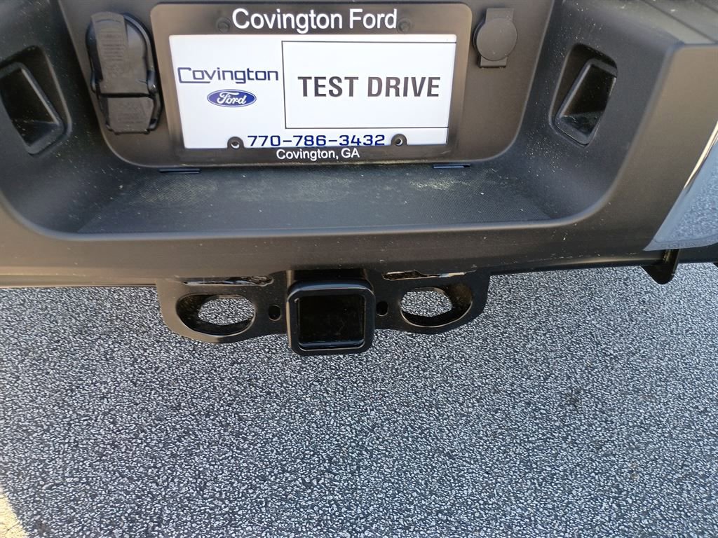 New 2026 Ford F250 XL w/ XL Chrome Package image 4