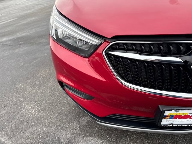 Used 2017 Buick Encore Preferred image 38