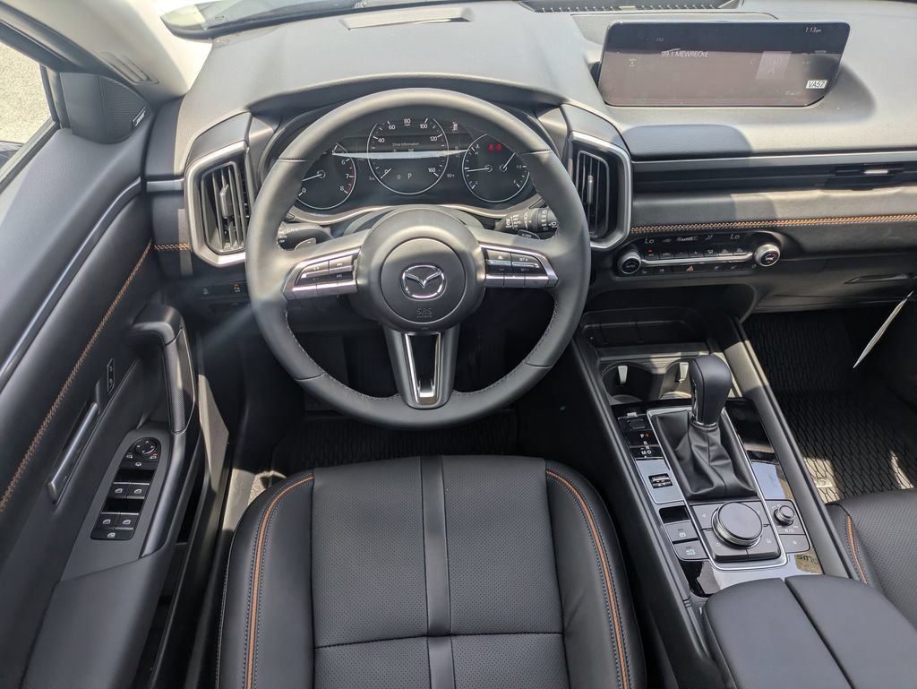 New 2026 MAZDA CX-50 AWD 2.5 S w/ Weather Package image 15