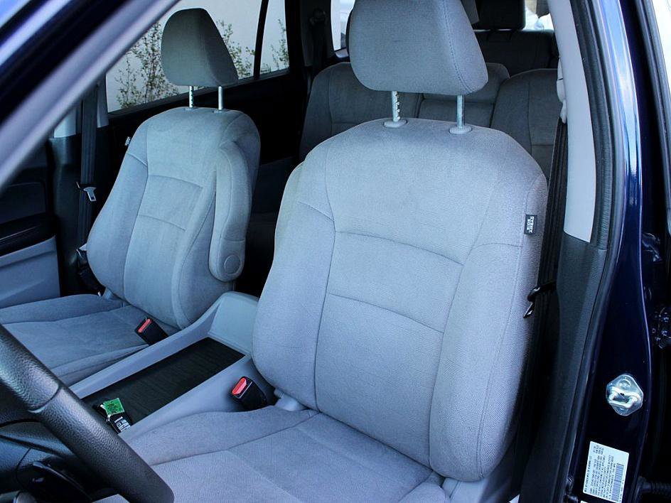 Used 2021 Honda Pilot EX image 13