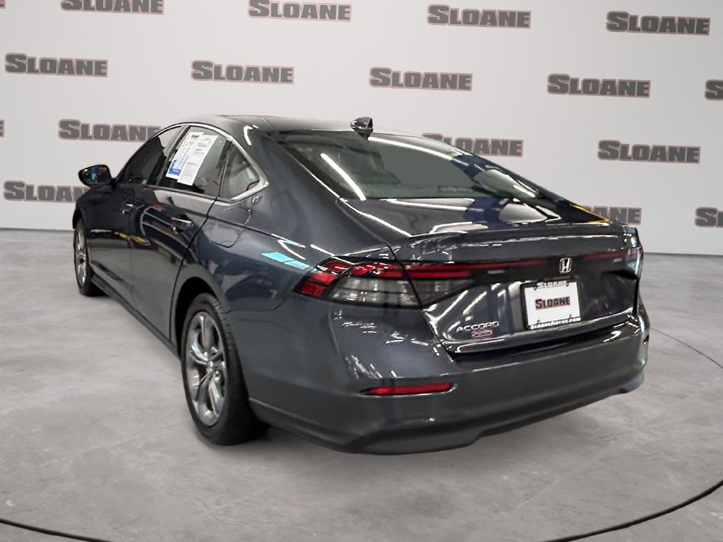 Used 2024 Honda Accord EX image 3