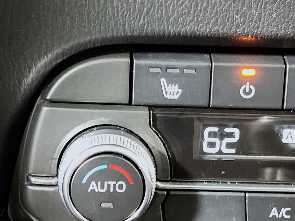 Certified 2023 MAZDA CX-5 AWD 2.5 S w/ Preferred Package image 25