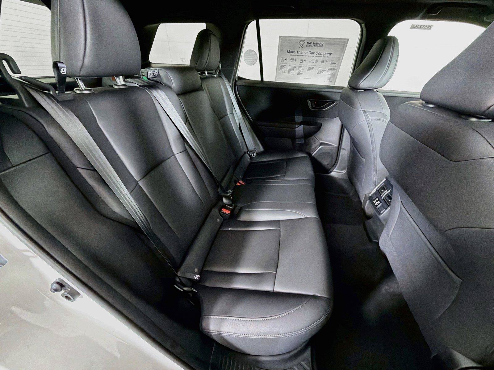 New 2026 Subaru Outback Premium AWD/4WD image 28