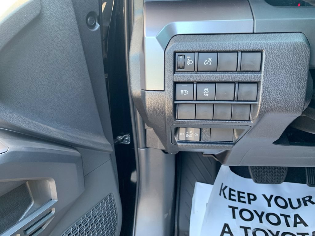 New 2026 Toyota Tacoma SR5 AWD/4WD image 29