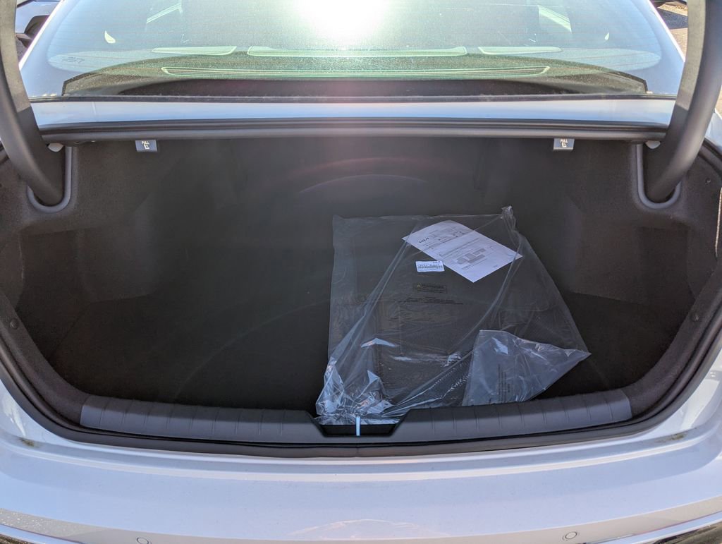 New 2026 Kia K5 GT-Line FWD image 10