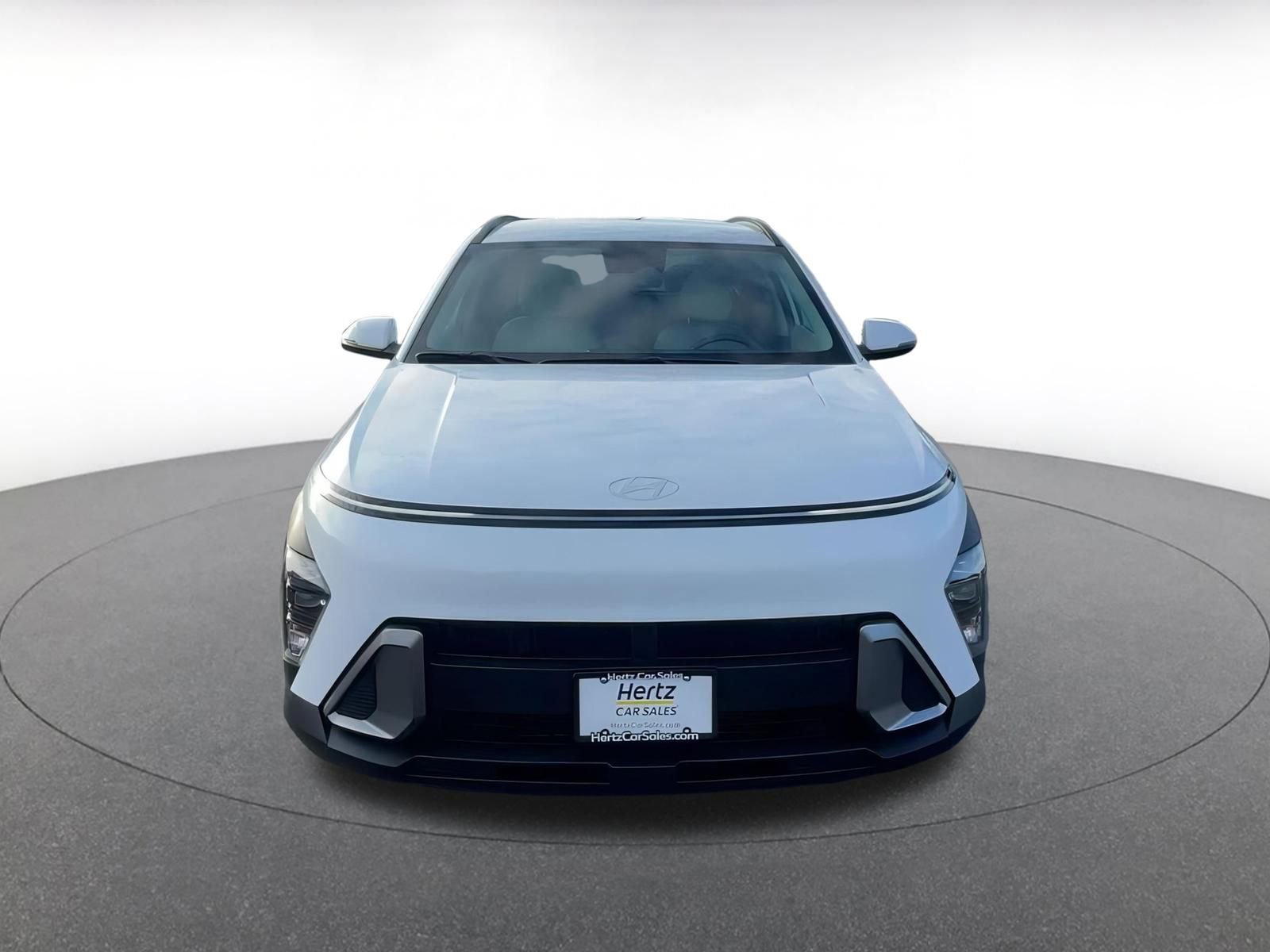 Used 2025 Hyundai Kona SEL image 4