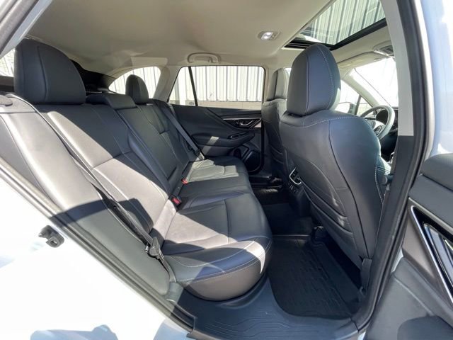 Used 2024 Subaru Outback Touring image 25