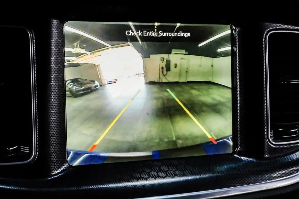 Used 2021 Dodge Charger Scat Pack RWD image 27