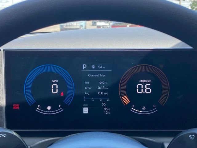 Used 2025 Hyundai Tucson SE image 14