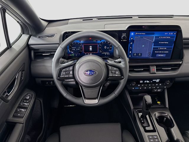 New 2026 Subaru Outback Touring XT image 23