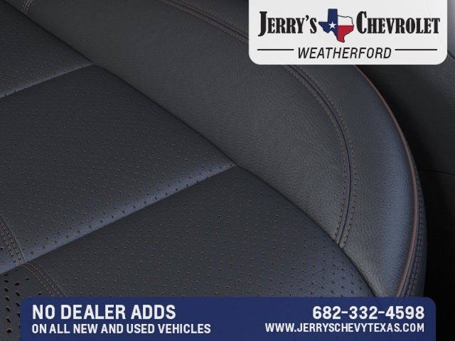 New 2026 Chevrolet Silverado 1500 High Country w/ Technology Package AWD/4WD image 22