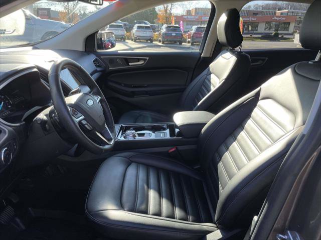 Used 2019 Ford Edge SEL w/ Equipment Group 201A image 13
