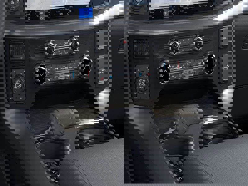 New 2025 Ford F150 Lariat image 15