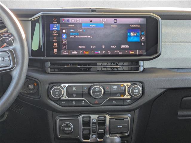 New 2026 Jeep Wrangler Sport image 14