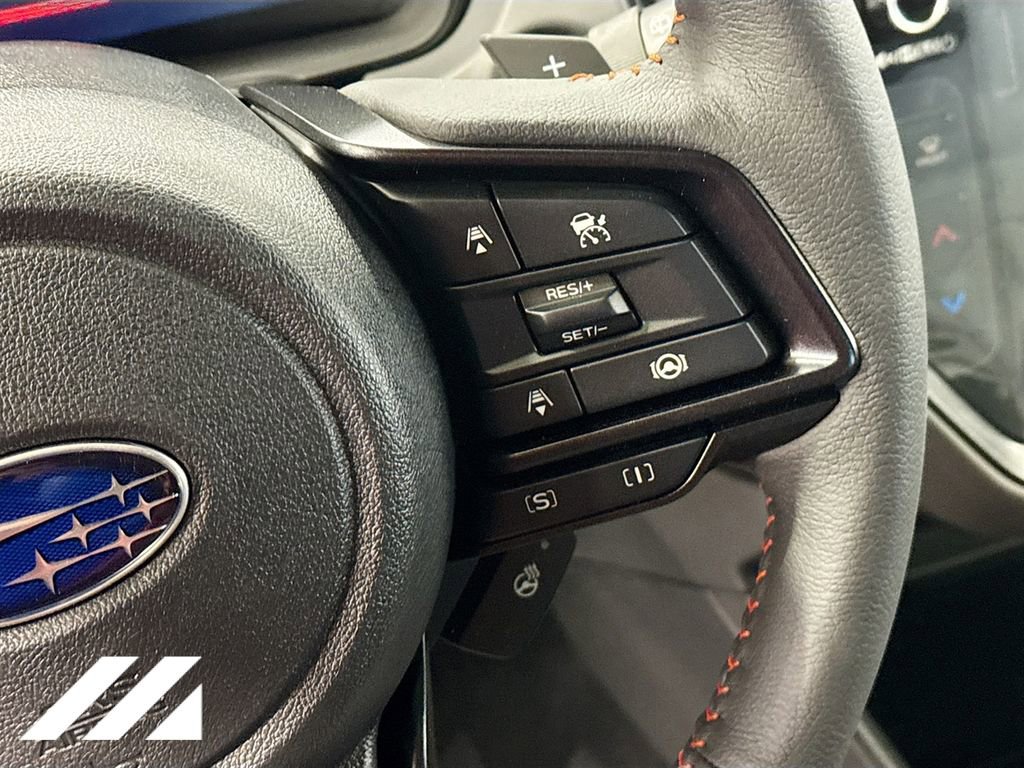 New 2026 Subaru Crosstrek 2.5i Limited image 13