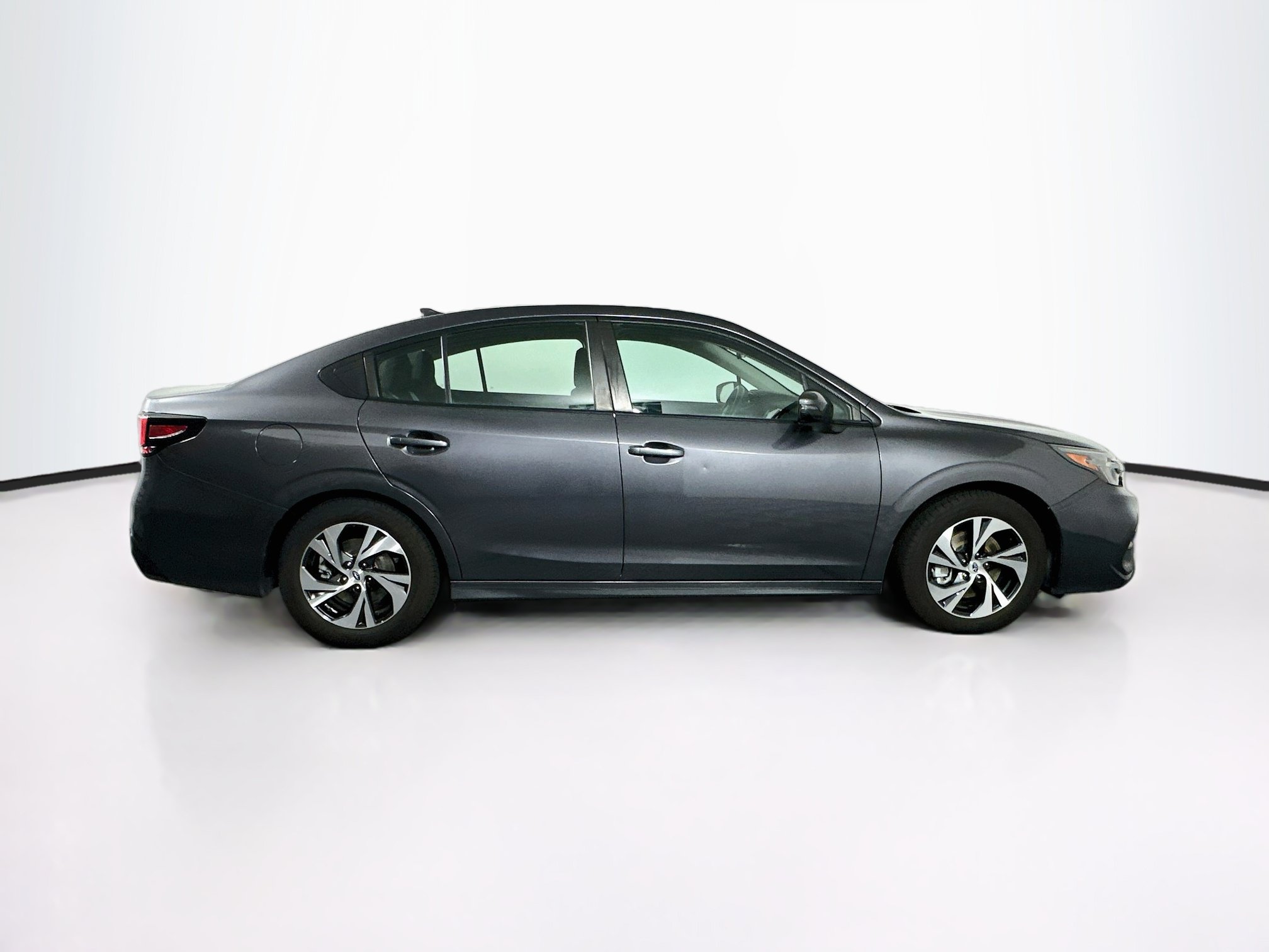 Used 2023 Subaru Legacy Premium AWD/4WD image 10