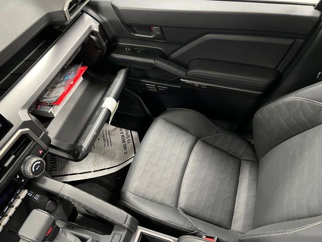 Used 2025 Toyota 4Runner TRD Sport Premium image 41