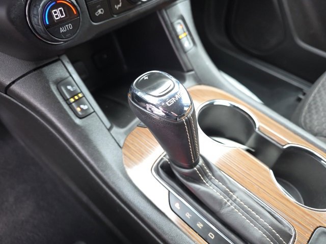 Used 2019 GMC Acadia SLE image 22