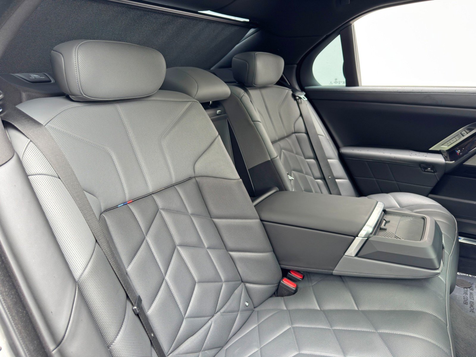 Used 2023 BMW 740i RWD image 51