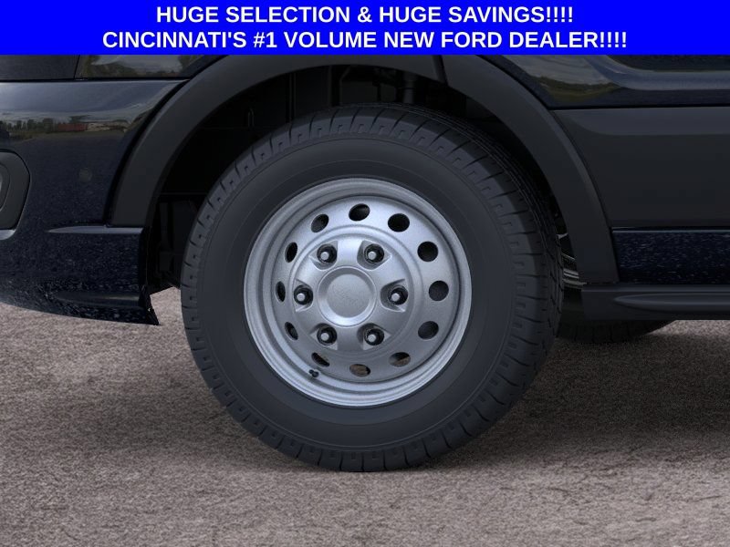 New 2026 Ford Transit 150 Low Roof AWD image 19