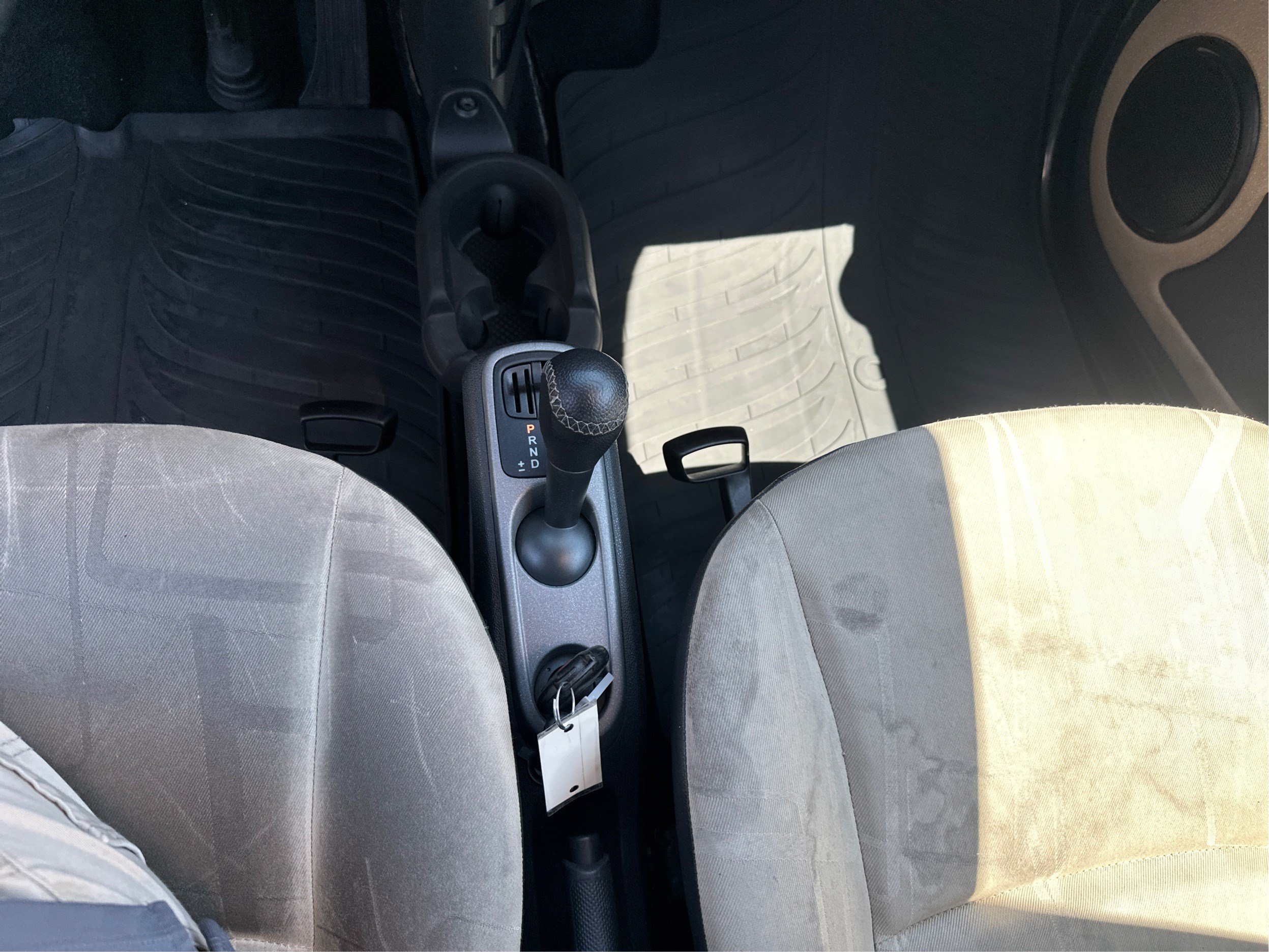 Used 2008 smart fortwo pure RWD image 12