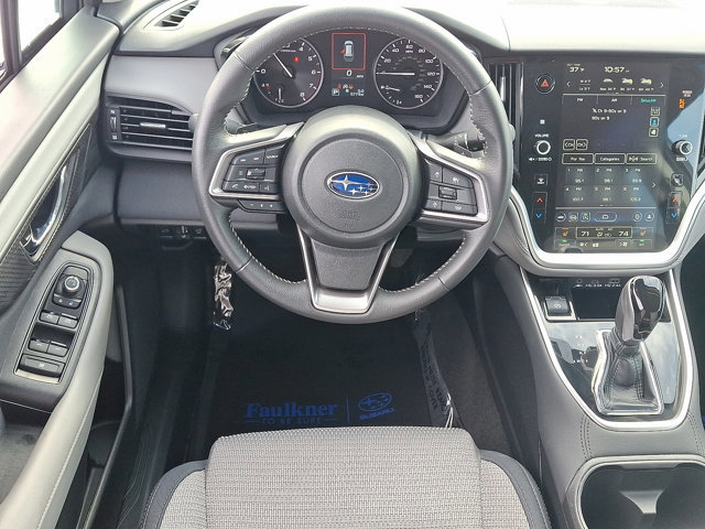 Certified 2025 Subaru Outback Premium image 12
