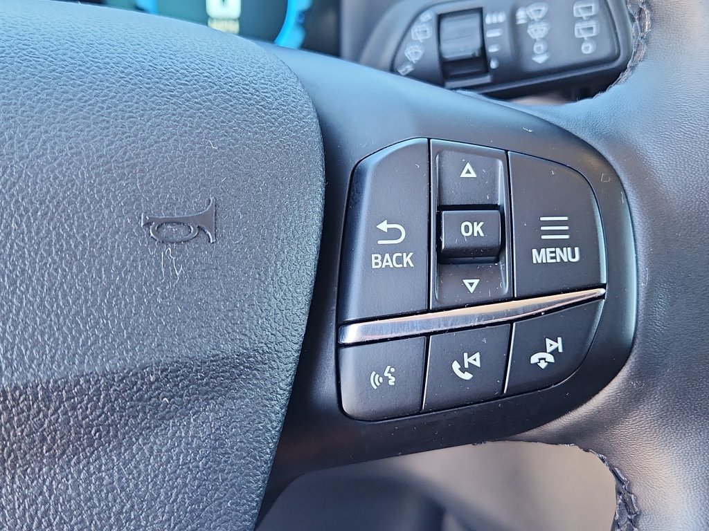 Used 2025 Ford Bronco Sport Outer Banks w/ Outer Banks Tech Package+ AWD/4WD image 20