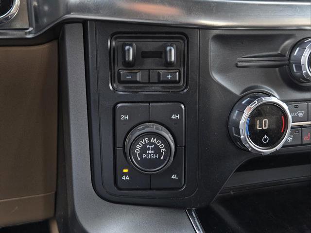 Used 2021 Ford F150 Lariat w/ Equipment Group 502A High image 13