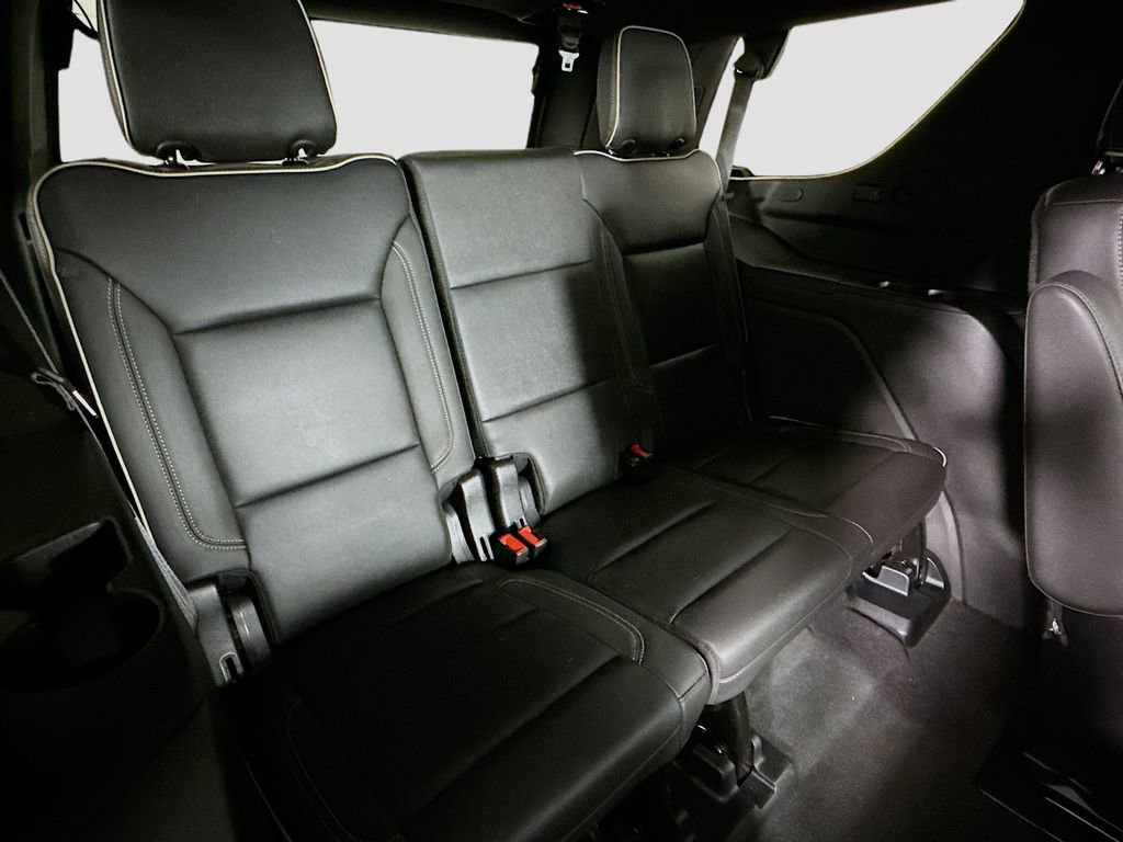 Used 2024 Chevrolet Tahoe Premier image 27