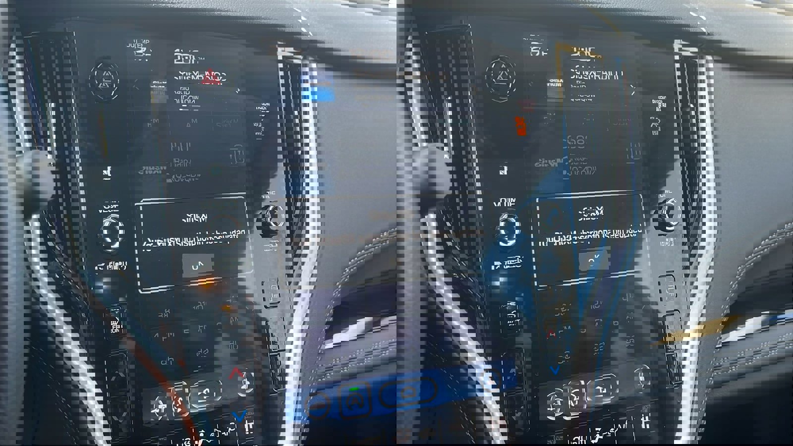 Certified 2022 Subaru Outback Limited image 16