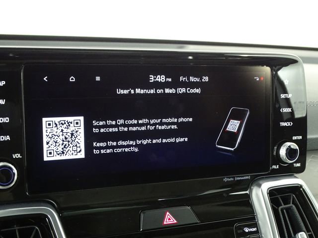 Used 2022 Kia Sorento SX image 29