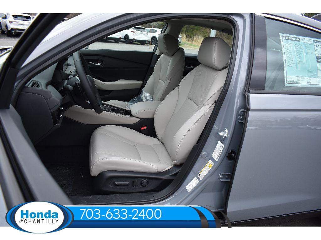 New 2026 Honda Accord Hybrid Touring image 27