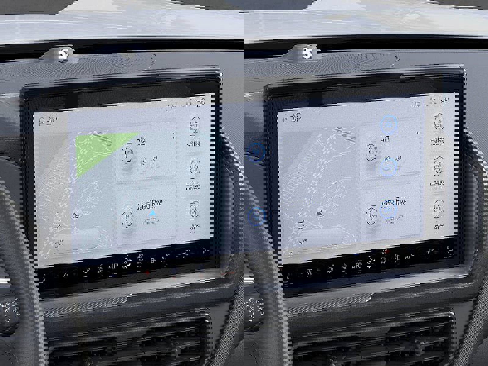 New 2025 Ford Bronco Sport Outer Banks w/ Outer Banks Tech Package+ image 37