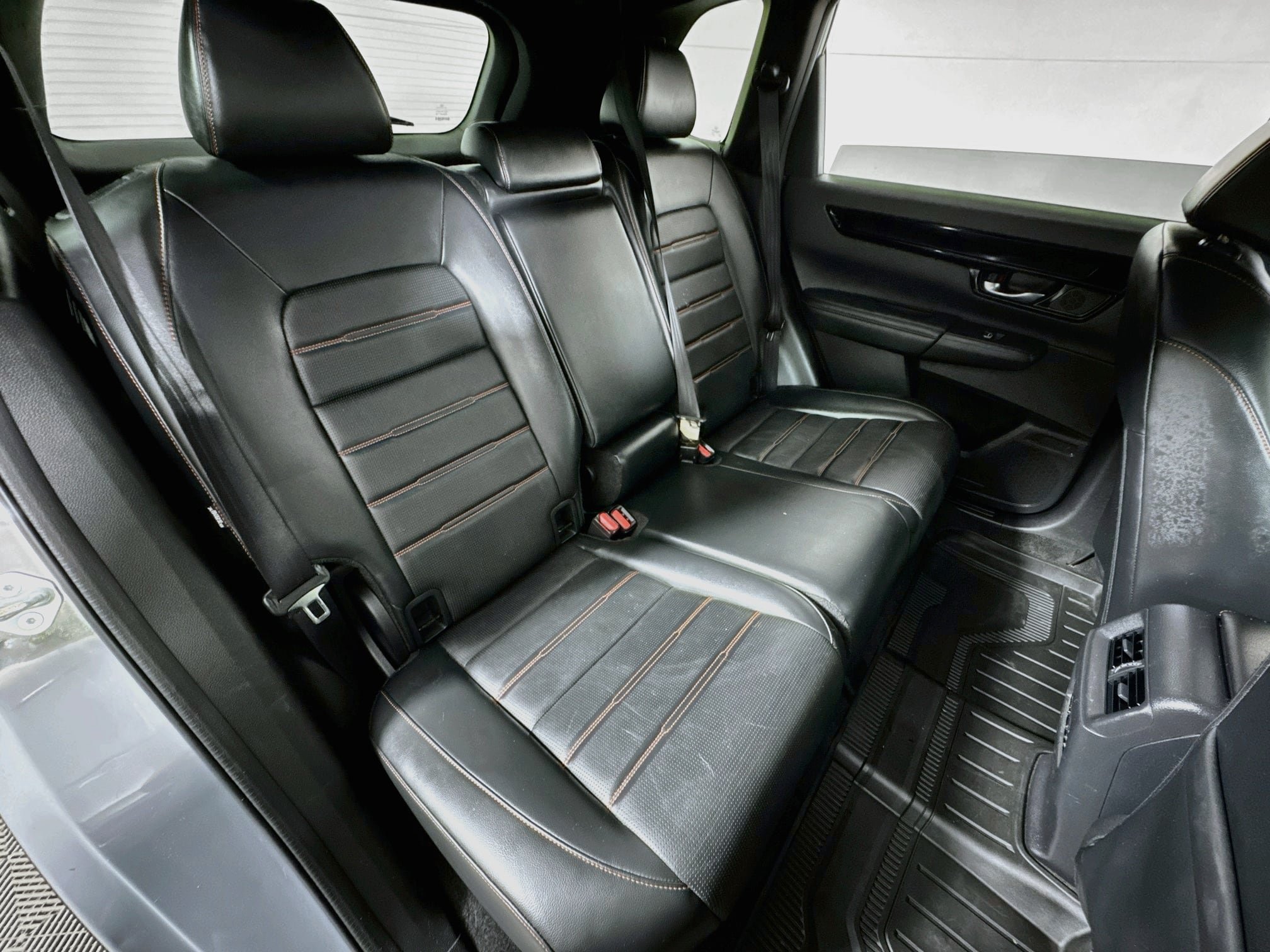 Used 2023 Honda CR-V Sport Touring image 28