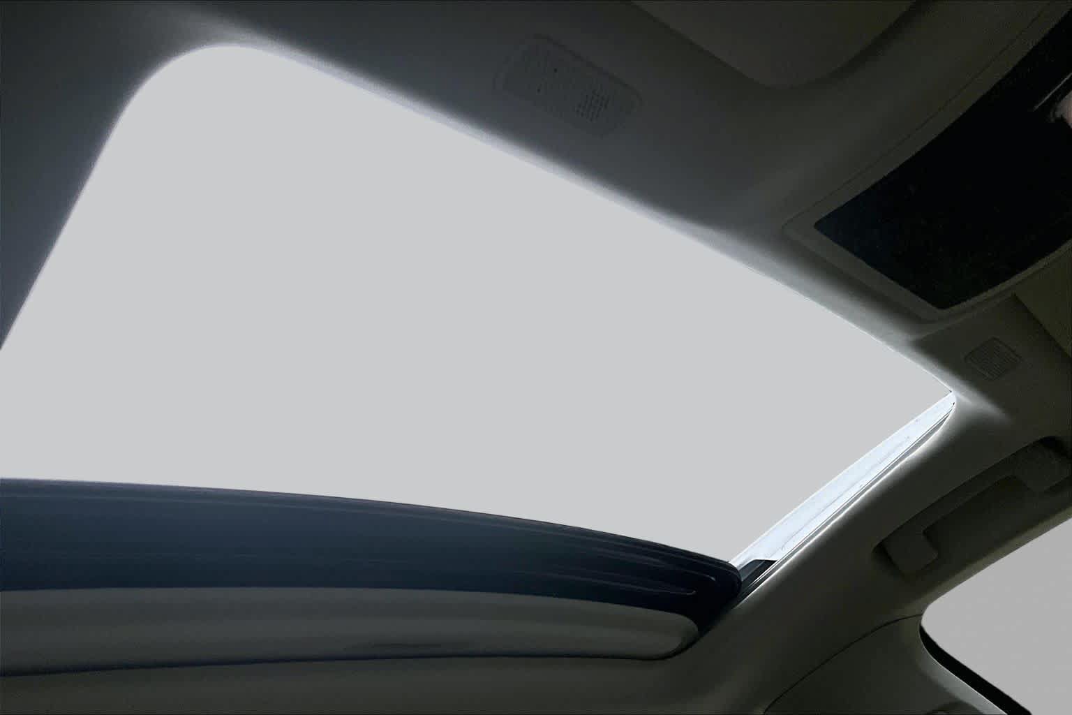 Used 2021 Lexus ES 350 w/ Premium Package FWD image 14
